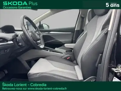 Photo 7 Skoda Enyaq  iV 180ch Version  60
