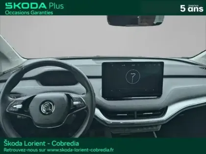 Photo 9 Skoda Enyaq  iV 180ch Version  60