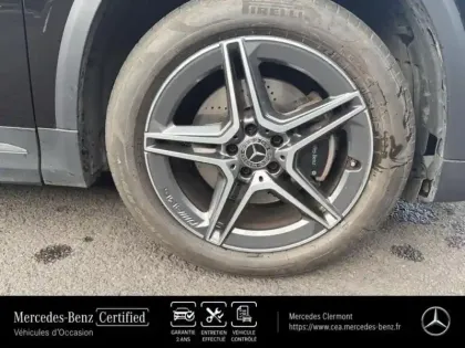 Photo 12 Mercedes GLA  250 e 160+102ch AMG Line 8G-DCT