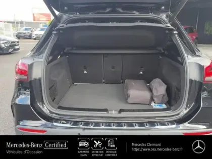 Photo 13 Mercedes GLA  250 e 160+102ch AMG Line 8G-DCT