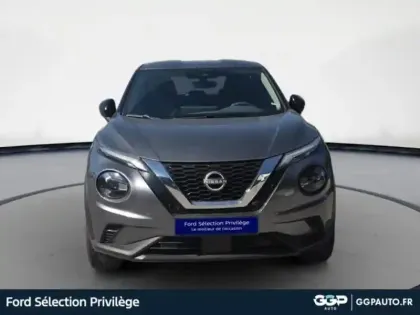 Photo 7 Nissan Juke  1.0 DIG-T 114ch Acenta 2025