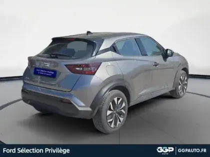 Photo 5 Nissan Juke  1.0 DIG-T 114ch Acenta 2025
