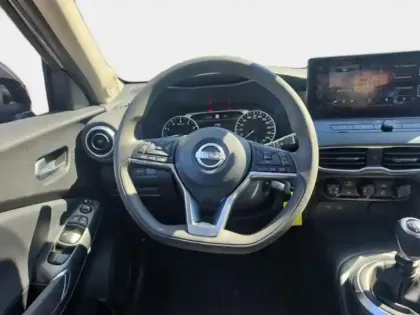 Photo 14 Nissan Juke  1.0 DIG-T 114ch Acenta 2025