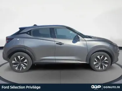 Photo 6 Nissan Juke  1.0 DIG-T 114ch Acenta 2025