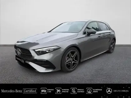 Photo Mercedes Classe A Edition 140