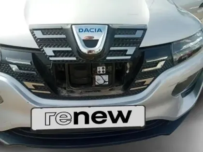 Photo 9 Dacia Spring  45ch Business 2020 - Achat Intégral
