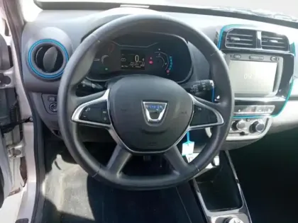 Photo 14 Dacia Spring  45ch Business 2020 - Achat Intégral