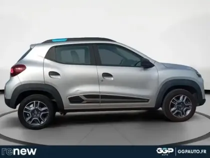 Photo 5 Dacia Spring  45ch Business 2020 - Achat Intégral