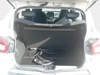 Photo 8 Dacia Spring  45ch Business 2020 - Achat Intégral