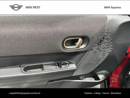Photo 13 Mini Cooper  3 Portes JCW 231ch JCW DKG7