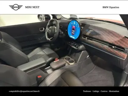 Photo 5 Mini Cooper  3 Portes JCW 231ch JCW DKG7