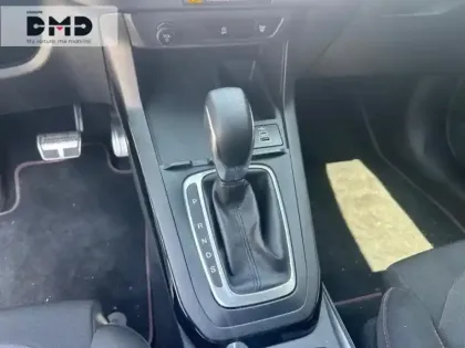 Photo 7 Ford Puma  1.0 EcoBoost Hybrid 125ch ST-Line S&S Powershift