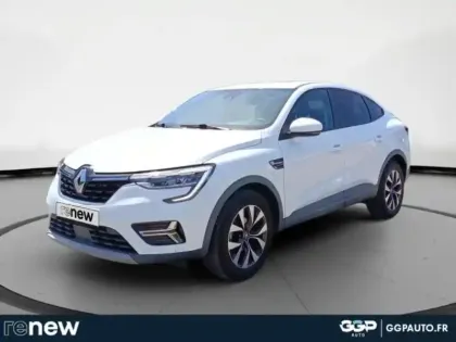 Photo Renault Arkana Evolution