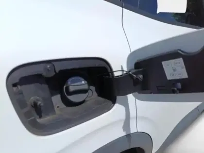 Photo 9 Renault Arkana  1.3 TCe mild hybrid 140ch Evolution EDC -22