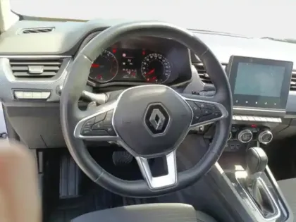 Photo 14 Renault Arkana  1.3 TCe mild hybrid 140ch Evolution EDC -22