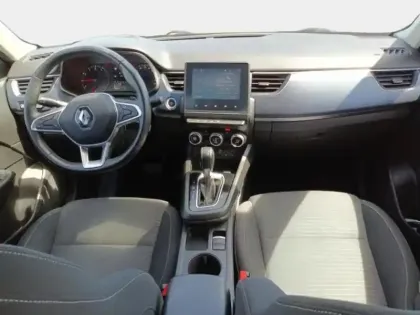 Photo 12 Renault Arkana  1.3 TCe mild hybrid 140ch Evolution EDC -22