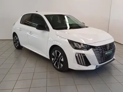 Photo Peugeot 208 Allure