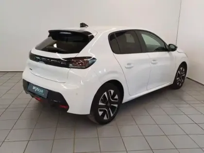 Photo 5 Peugeot 208  1.2 PureTech 100ch S&S Allure