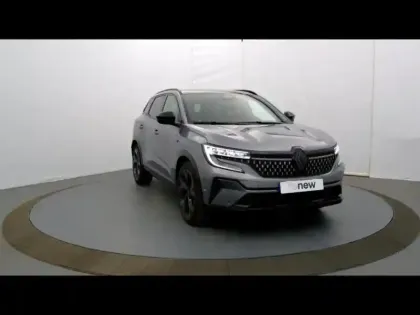 Photo 13 Renault Austral  1.2 E-Tech full hybrid 200ch Iconic esprit Alpine- 24