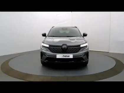 Photo 14 Renault Austral  1.2 E-Tech full hybrid 200ch Iconic esprit Alpine- 24