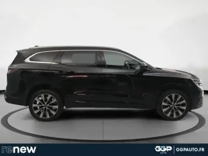 Photo 20 Renault Espace  1.2 E-Tech full hybrid 200ch Techno 7 places - 24