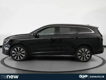Photo 16 Renault Espace  1.2 E-Tech full hybrid 200ch Techno 7 places - 24
