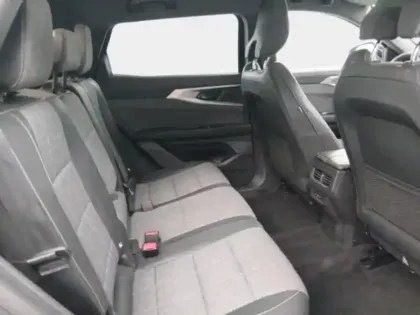 Photo 26 Renault Espace  1.2 E-Tech full hybrid 200ch Techno 7 places - 24