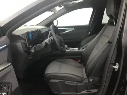 Photo 11 Renault Espace  1.2 E-Tech full hybrid 200ch Techno 7 places - 24