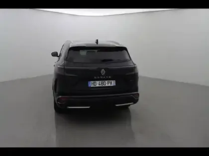 Photo 6 Renault Espace  1.2 E-Tech full hybrid 200ch Techno 7 places - 24