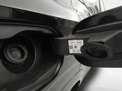 Photo 24 Renault Espace  1.2 E-Tech full hybrid 200ch Techno 7 places - 24