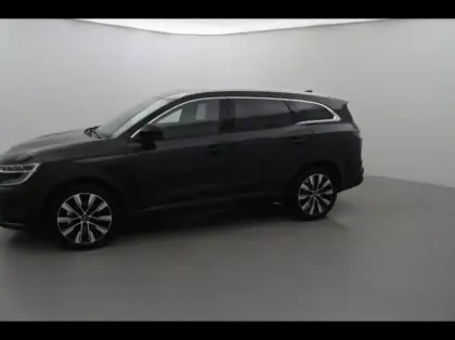Photo 7 Renault Espace  1.2 E-Tech full hybrid 200ch Techno 7 places - 24