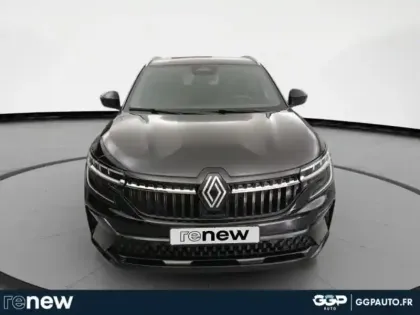 Photo 22 Renault Espace  1.2 E-Tech full hybrid 200ch Techno 7 places - 24