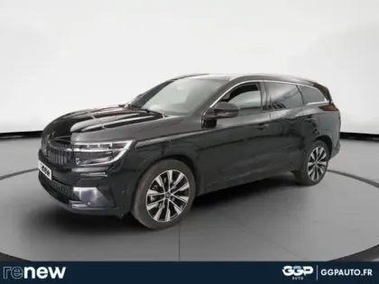 Photo 15 Renault Espace  1.2 E-Tech full hybrid 200ch Techno 7 places - 24