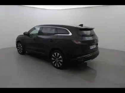 Photo 5 Renault Espace  1.2 E-Tech full hybrid 200ch Techno 7 places - 24