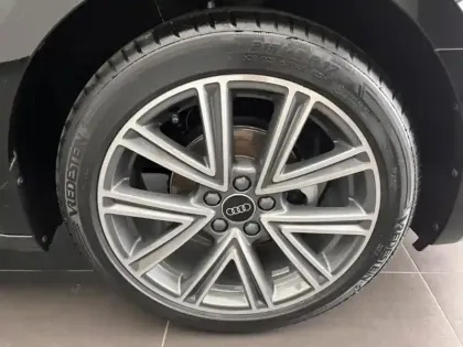Photo 10 Audi A1  Sportback 25 TFSI 95ch Design