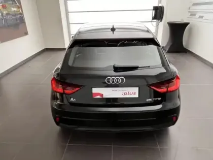 Photo 6 Audi A1  Sportback 25 TFSI 95ch Design