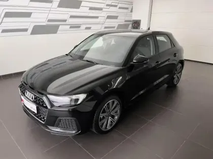 Photo Audi A1 Design
