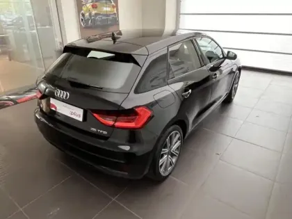 Photo 5 Audi A1  Sportback 25 TFSI 95ch Design