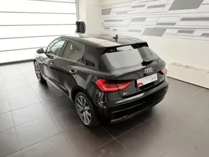 Photo 7 Audi A1  Sportback 25 TFSI 95ch Design