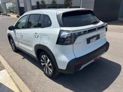 Photo 7 Suzuki S-cross  1.4 Boosterjet Hybrid 110ch Style Auto MY25