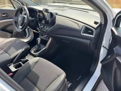 Photo 12 Suzuki S-cross  1.4 Boosterjet Hybrid 110ch Style Auto MY25