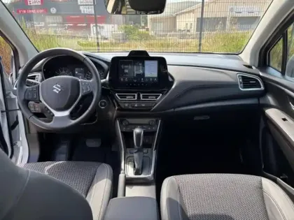 Photo 11 Suzuki S-cross  1.4 Boosterjet Hybrid 110ch Style Auto MY25