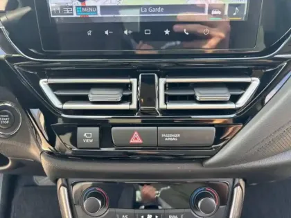 Photo 14 Suzuki S-cross  1.4 Boosterjet Hybrid 110ch Style Auto MY25