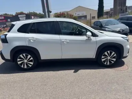 Photo 5 Suzuki S-cross  1.4 Boosterjet Hybrid 110ch Style Auto MY25