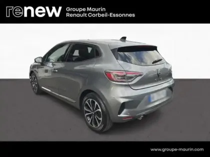 Photo 6 Renault Clio  1.0 TCe 90ch Techno - 25