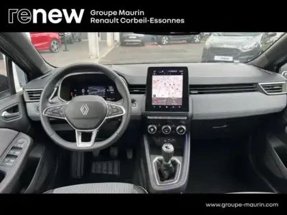 Photo 14 Renault Clio  1.0 TCe 90ch Techno - 25