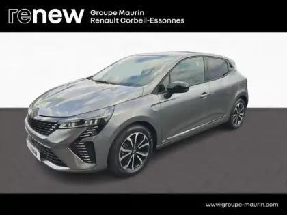Photo Renault Clio Techno