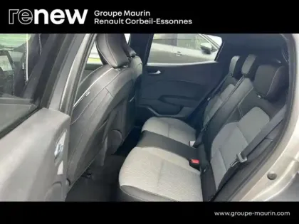 Photo 13 Renault Clio  1.0 TCe 90ch Techno - 25
