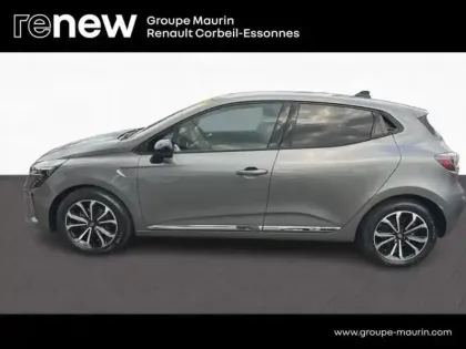 Photo 7 Renault Clio  1.0 TCe 90ch Techno - 25