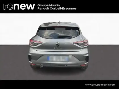 Photo 5 Renault Clio  1.0 TCe 90ch Techno - 25